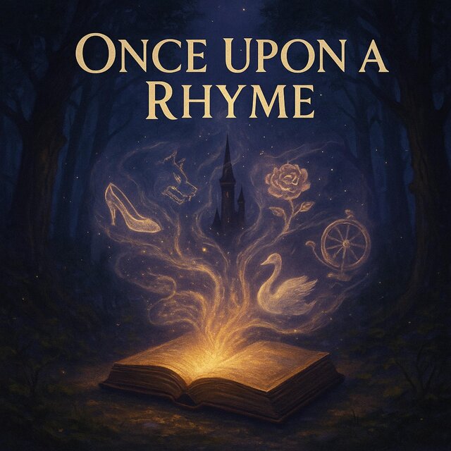 Once Upon A Rhyme