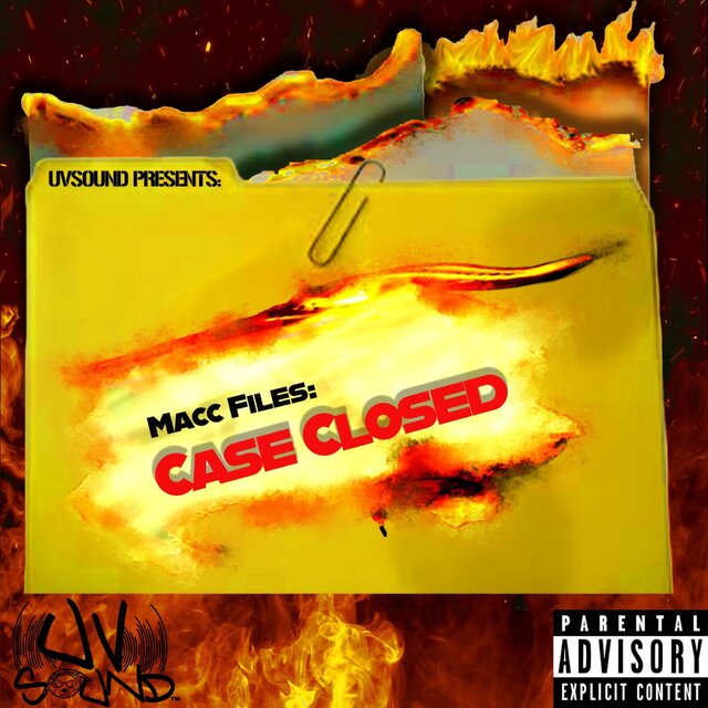 The Macc Files: Cased Closed