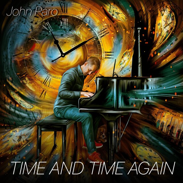 Time and Time Again