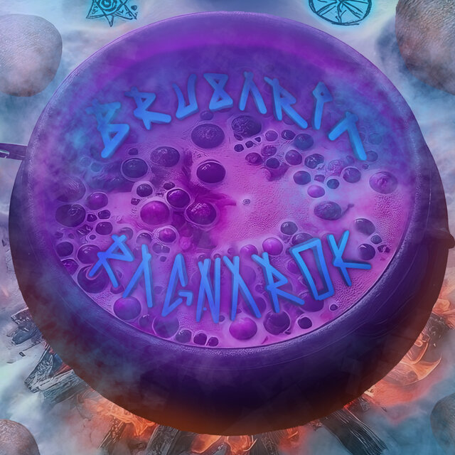 Bruxaria Ragnarok