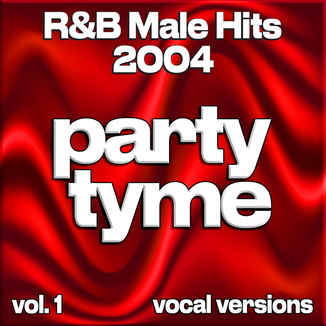 R&B Male Hits 2004, Vol. 1 (Vocal)