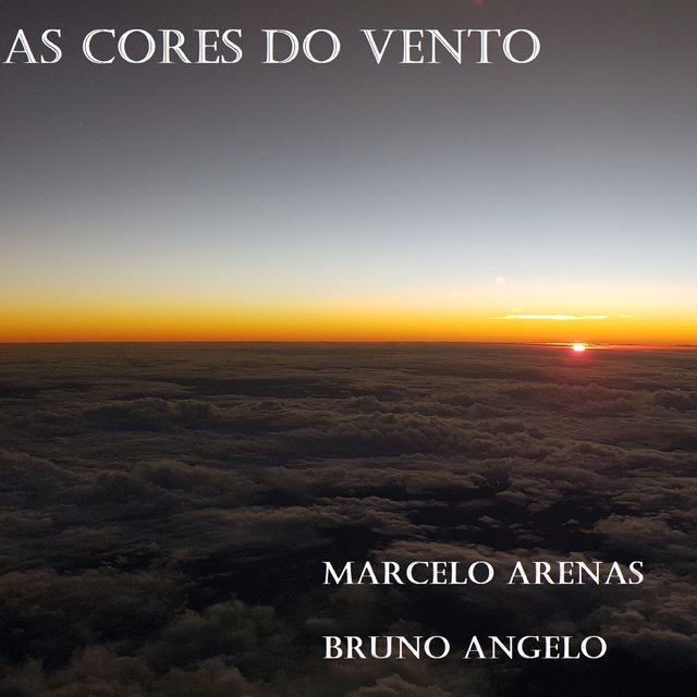 As Cores Do Vento