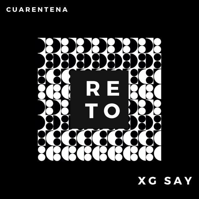 Reto Cuarentena