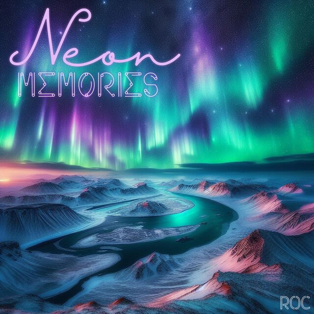 Neon Memories (0.1)