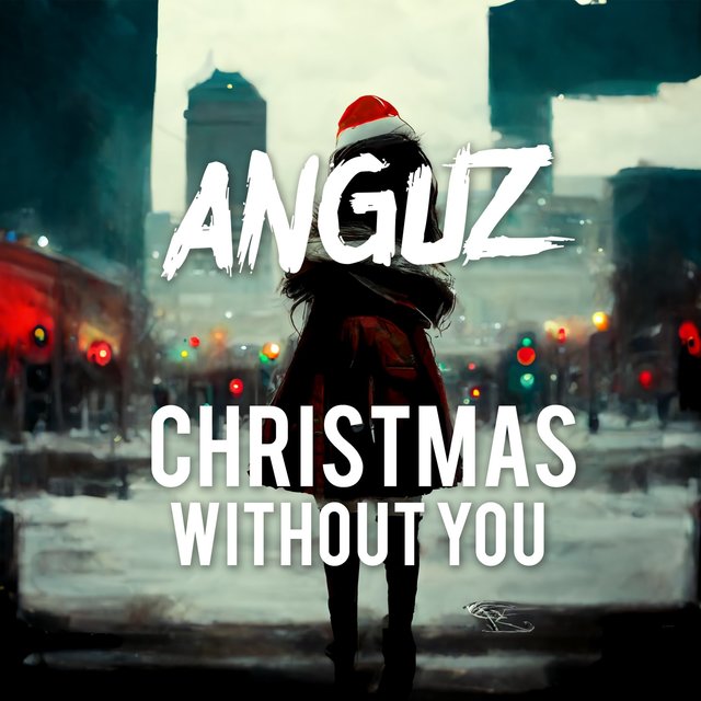 Christmas Without You