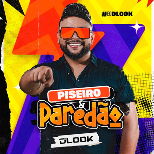 Piseiro e Paredão