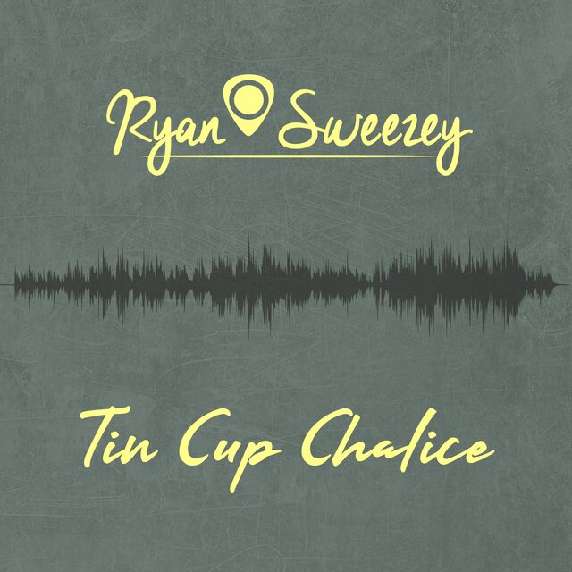 Tin Cup Chalice