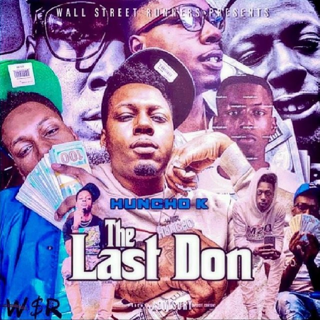 The Last Don