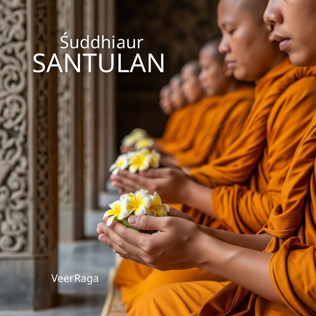 Śuddhi aur Santulan