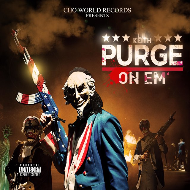 Purge on Em