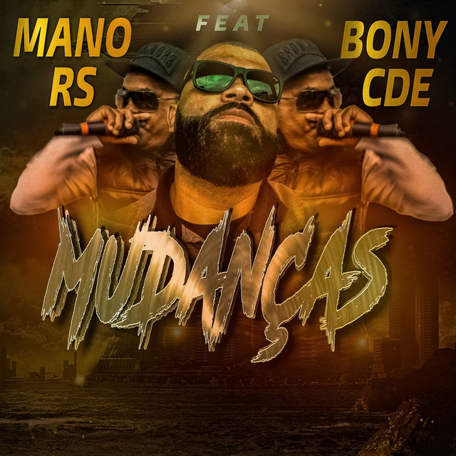 Mudanças
