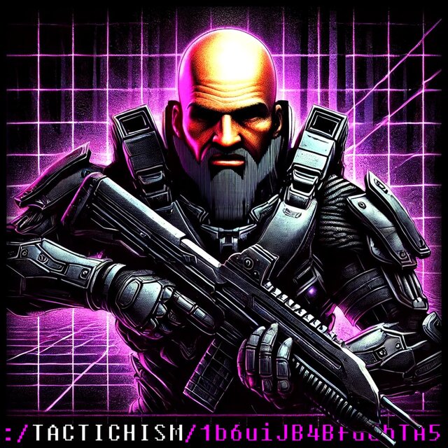Tactichism