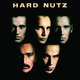 Cover art for album Hard Nutz by Nutz