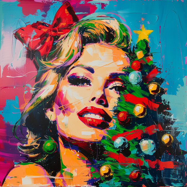 A Celebration of Christmas Holidays