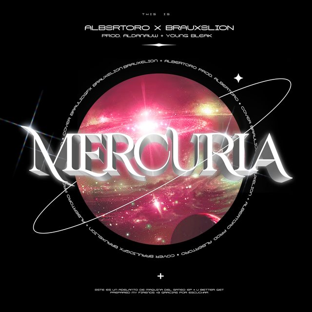 Mercuria