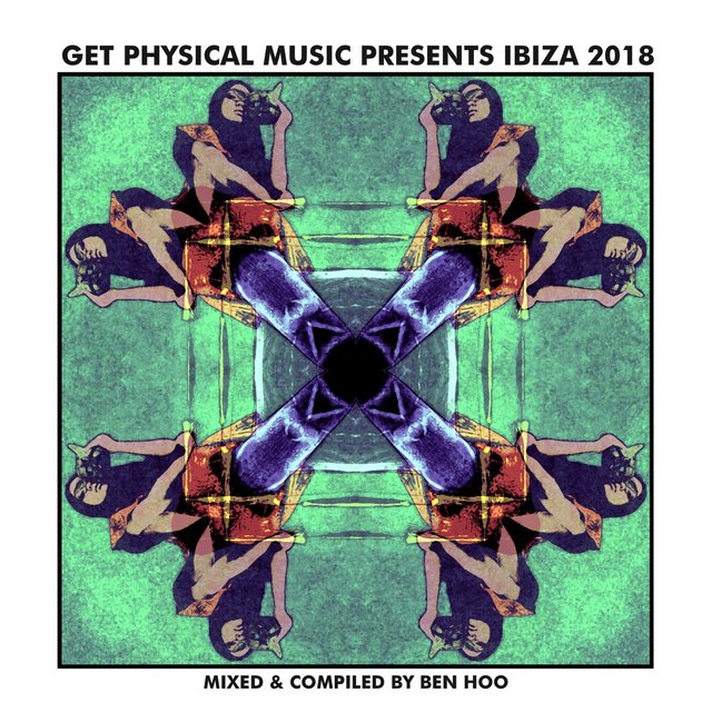 Ibiza 2018 - Mixed and Compiled by Ben Hoo