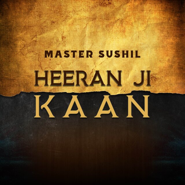 Heeran Ji Kaan