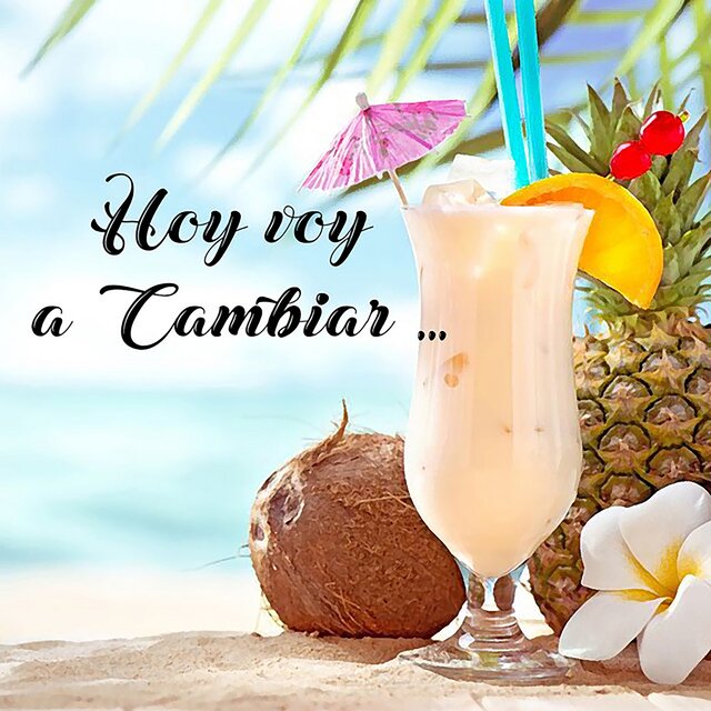 Ritmo Caliente, Vol. 2