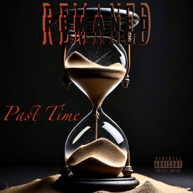 Past Time
