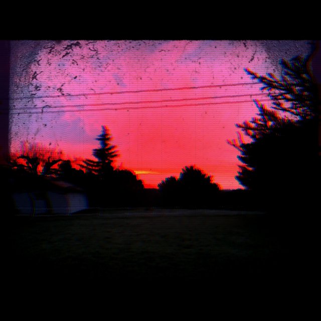 Leaving Home