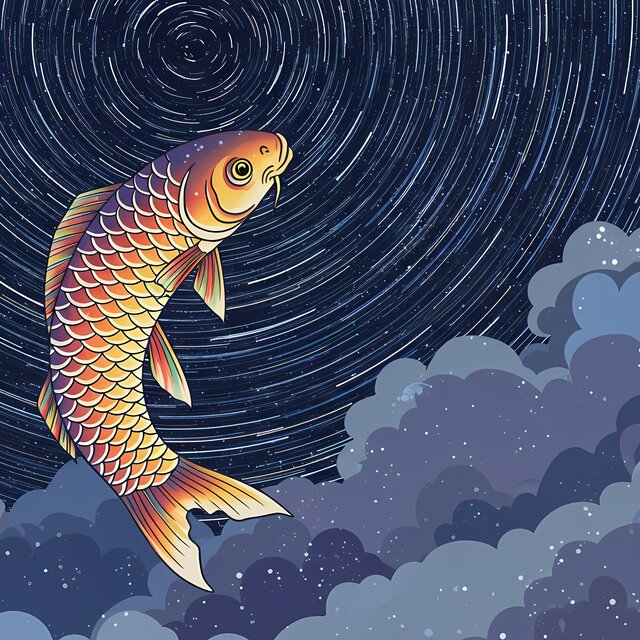Koi Boi