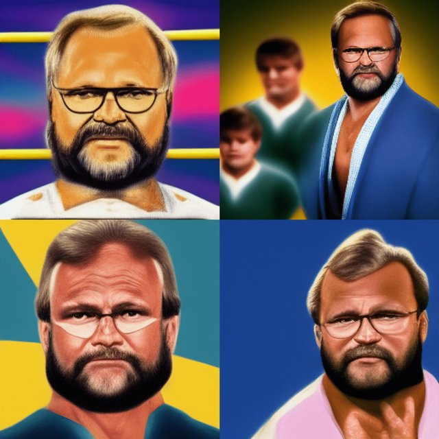 Arn Knows Best