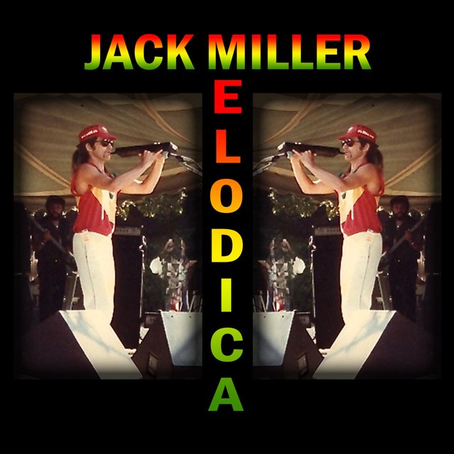 Mr. Melodica