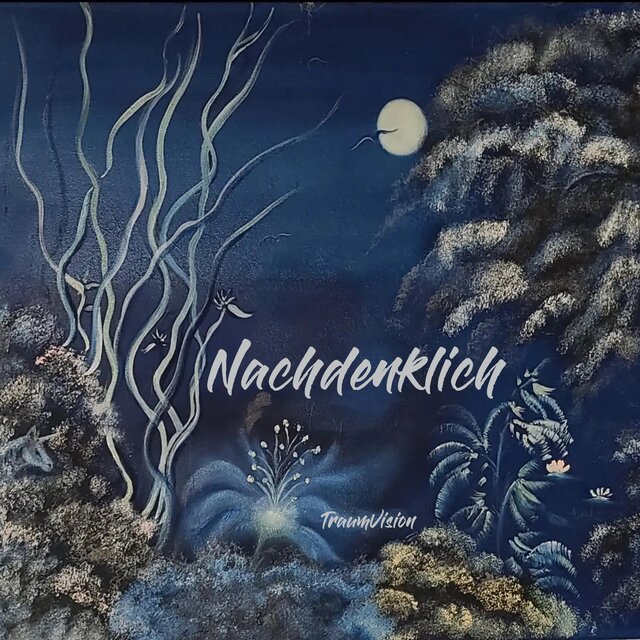Nachdenklich