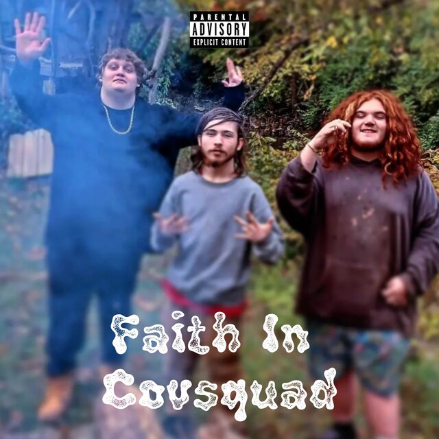 Faith In Covsquad