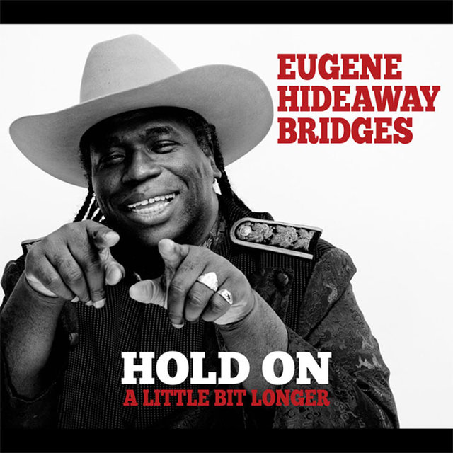 Hold On a Little Bit Longer