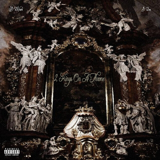 2 Kings On A Throne (Deluxe Edition)