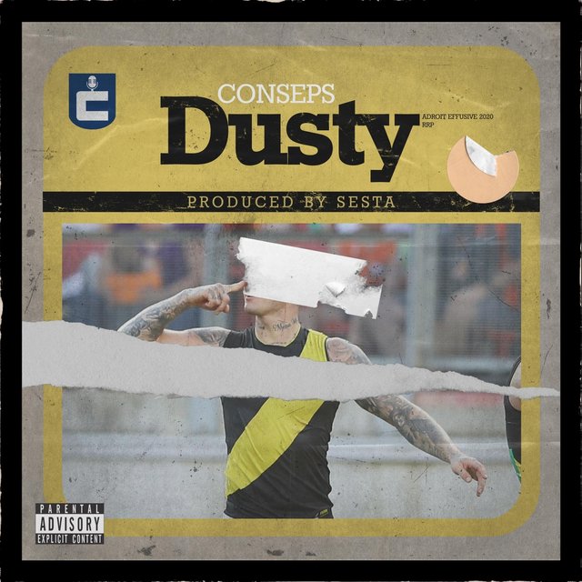Dusty