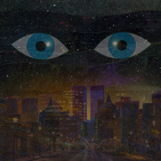 Your Eyes
