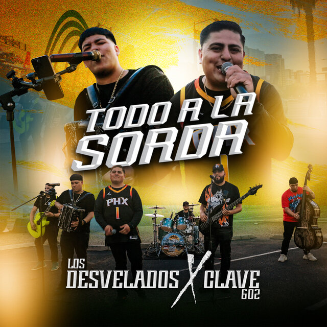 Todo a la Sorda
