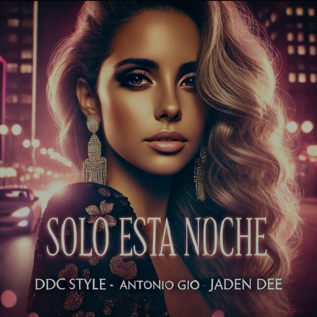 Solo Esta Noche