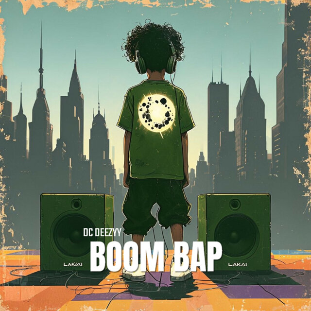 Boom Bap