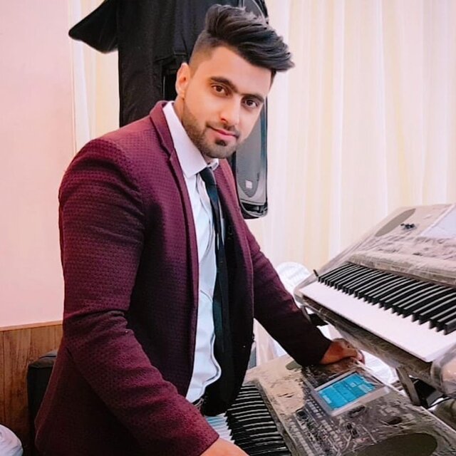 Abdul Khaleq Rostami Album 8