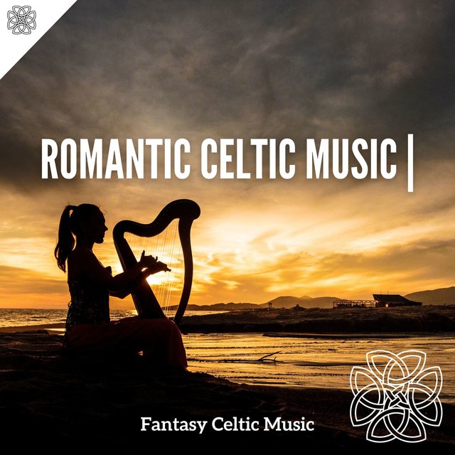 Romantic Celtic Music