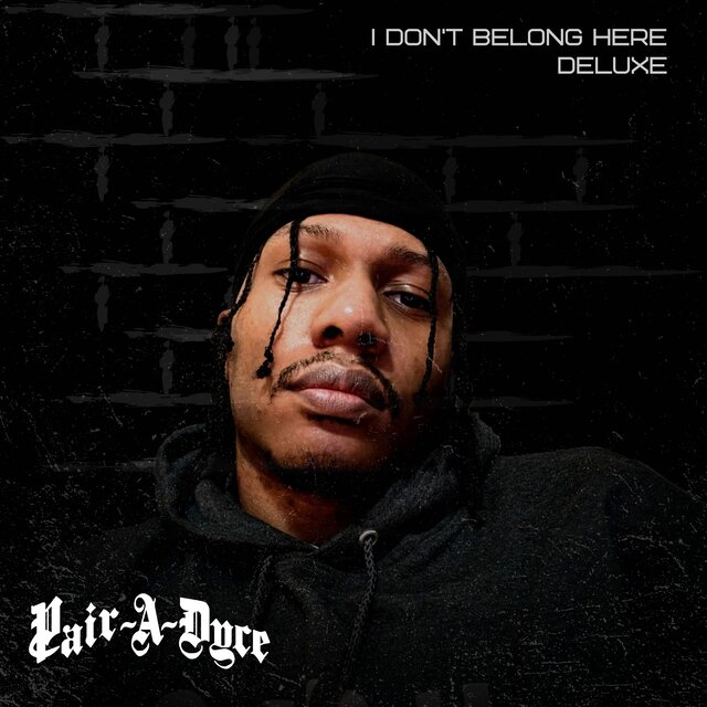 I Don't Belong Here (Deluxe)