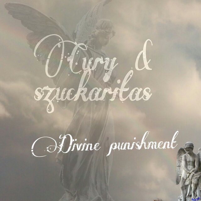 Divine punishment