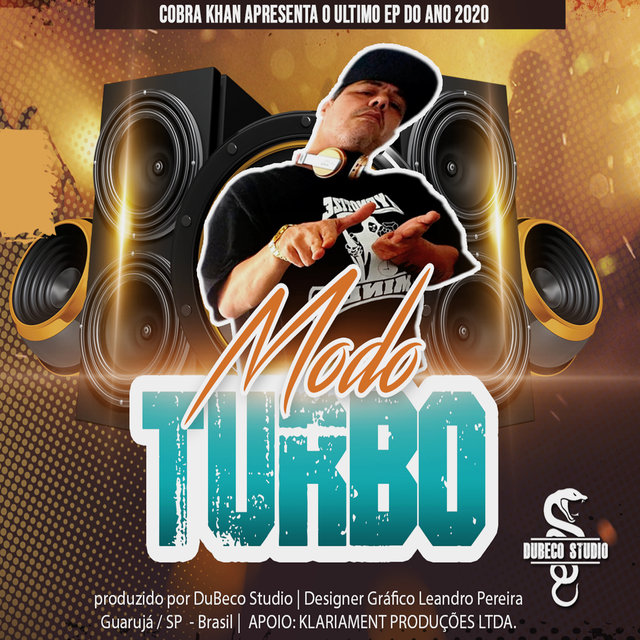 Modo Turbo