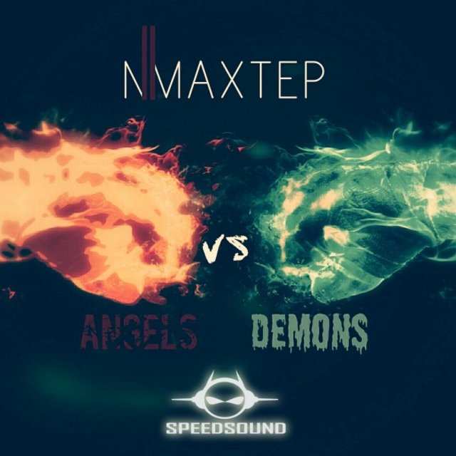 Angels vs Demons