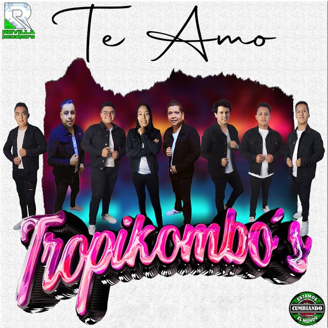 Te Amo