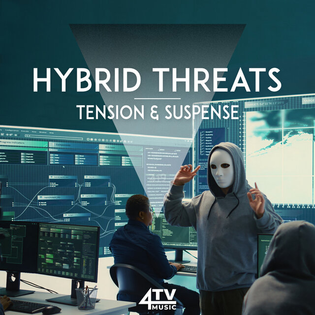 Hybrid Threats - Tension & Suspense
