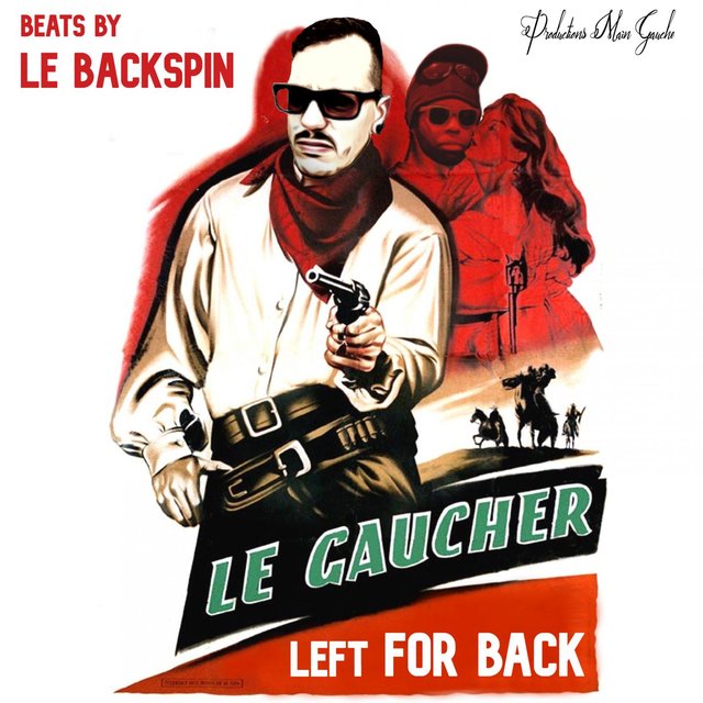 Left for Back
