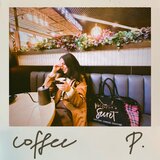 coffee (feat. digV)