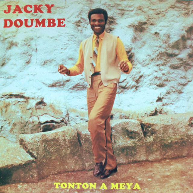 Tonton A méya
