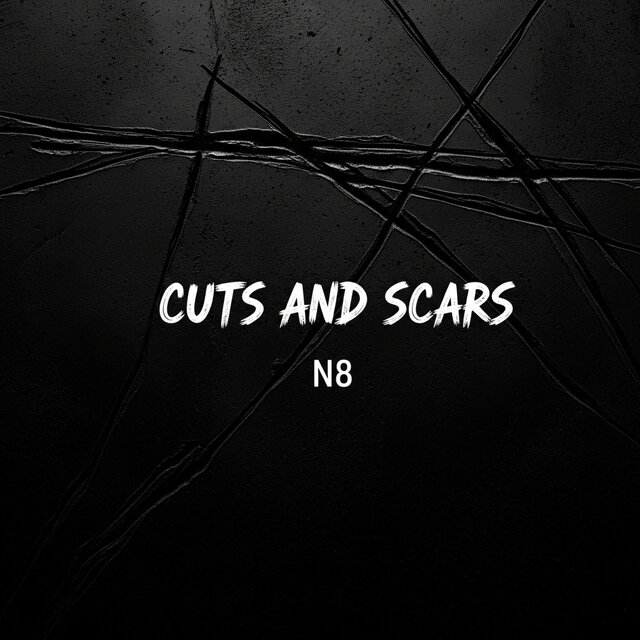 CUTS AND SCARS