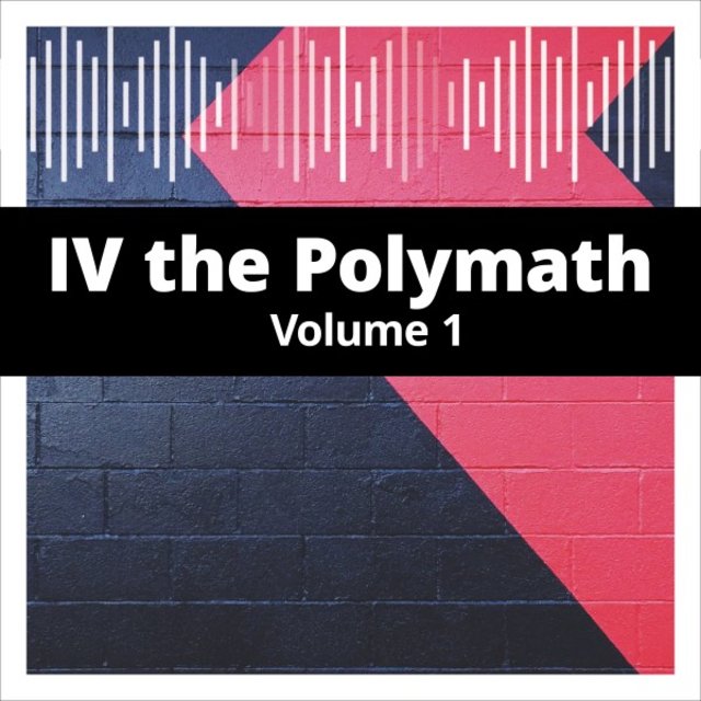 IV the Polymath, Vol. 1