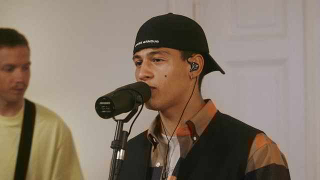 Bisschen Allein (Acoustic Session)